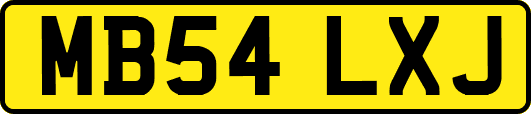 MB54LXJ