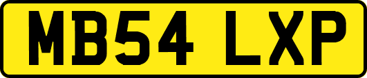 MB54LXP