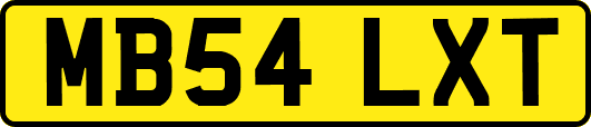 MB54LXT