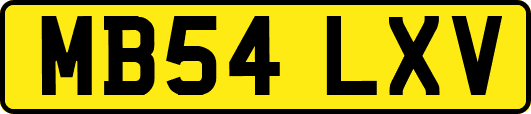MB54LXV