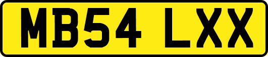 MB54LXX