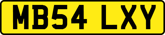 MB54LXY