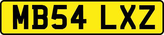 MB54LXZ