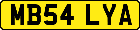 MB54LYA