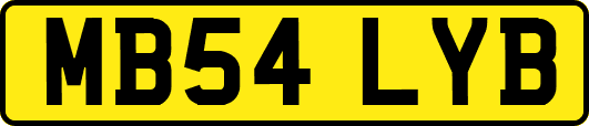 MB54LYB