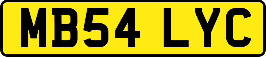 MB54LYC