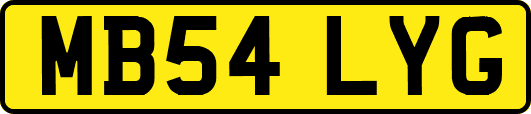 MB54LYG