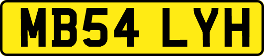 MB54LYH