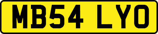 MB54LYO