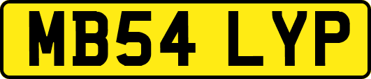 MB54LYP