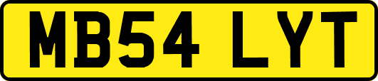 MB54LYT