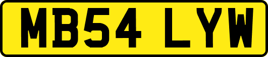 MB54LYW