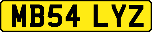 MB54LYZ