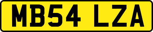 MB54LZA