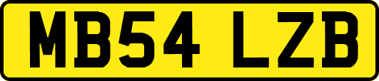 MB54LZB