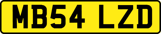 MB54LZD