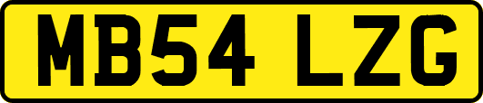 MB54LZG