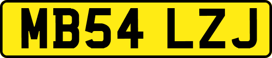 MB54LZJ