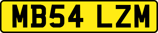 MB54LZM