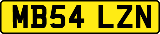MB54LZN