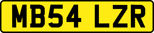 MB54LZR