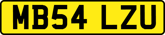 MB54LZU