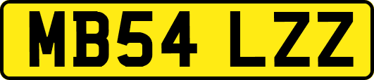 MB54LZZ