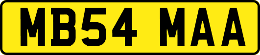 MB54MAA