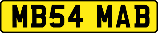 MB54MAB