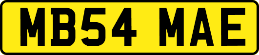 MB54MAE