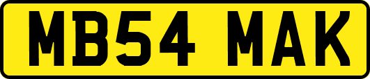 MB54MAK