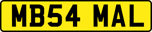 MB54MAL
