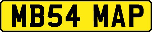 MB54MAP