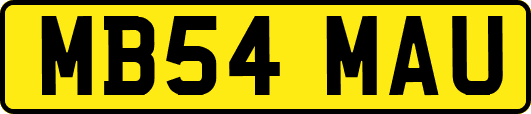 MB54MAU