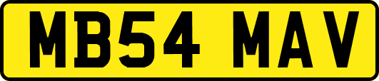 MB54MAV
