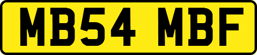 MB54MBF