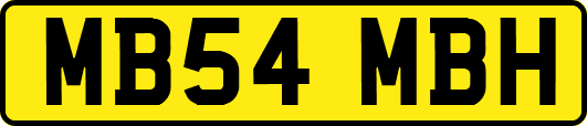 MB54MBH