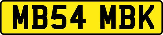 MB54MBK