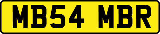 MB54MBR