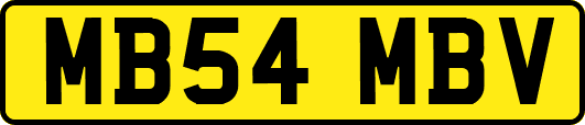 MB54MBV