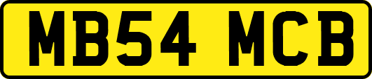 MB54MCB