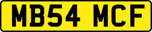 MB54MCF