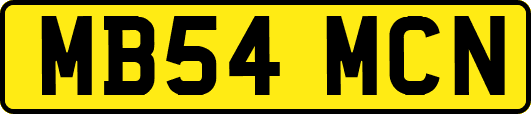 MB54MCN