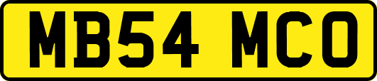 MB54MCO