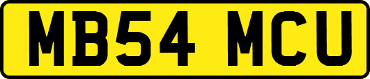 MB54MCU