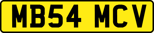MB54MCV