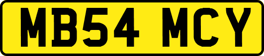 MB54MCY