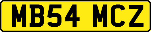 MB54MCZ
