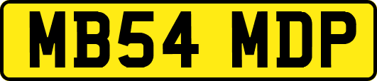 MB54MDP