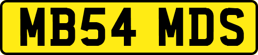 MB54MDS